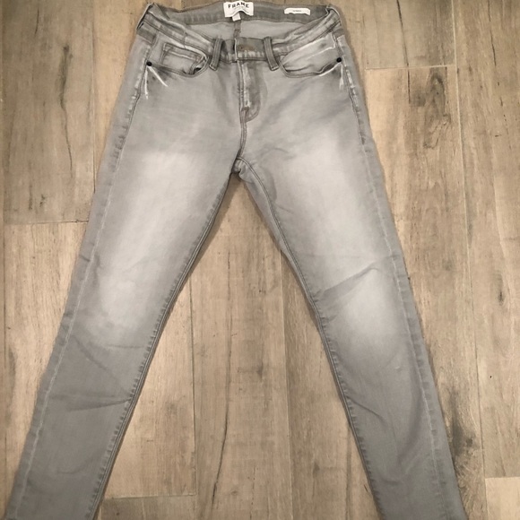 Frame Denim Denim - Frame Le Garçon jeans Frame Denim Denim - Frame Le Garçon jeans